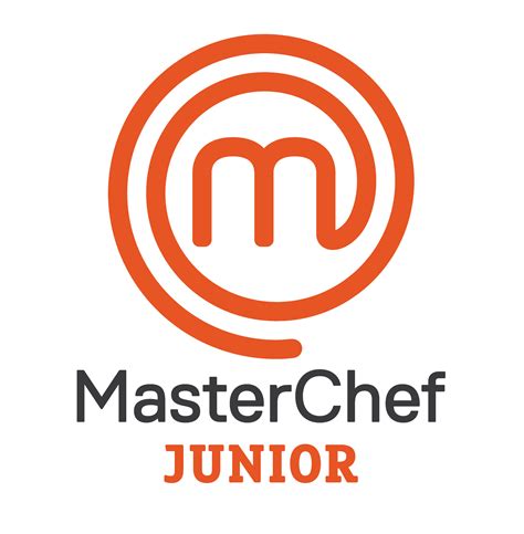 logo masterchef junior